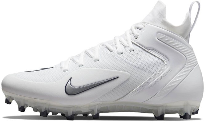 Nike Alpha Huarache 8 Elite 'Blanco Azul Marino Universitario' CW4440-101 Buy Nike Alpha Huarache 8 Elite 'Blanco Azul Marino Universitario' CW4440-101
