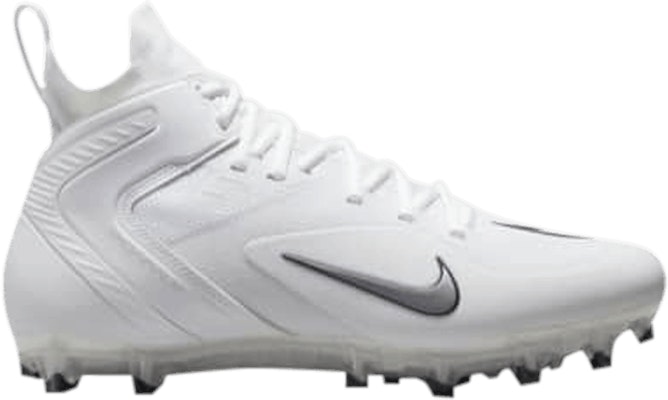 Nike Alpha Huarache 8 Elite 'White College Navy' CW4440-101 Buy Nike Alpha Huarache 8 Elite 'White College Navy' CW4440-101