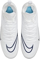 耐克阿尔法Huarache 8精英版'白色学院海军蓝' CW4440-101 Shop 耐克阿尔法Huarache 8精英版'白色学院海军蓝' CW4440-101