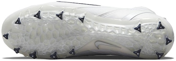 耐克阿尔法Huarache 8精英版'白色学院海军蓝' CW4440-101 Details for 耐克阿尔法Huarache 8精英版'白色学院海军蓝' CW4440-101