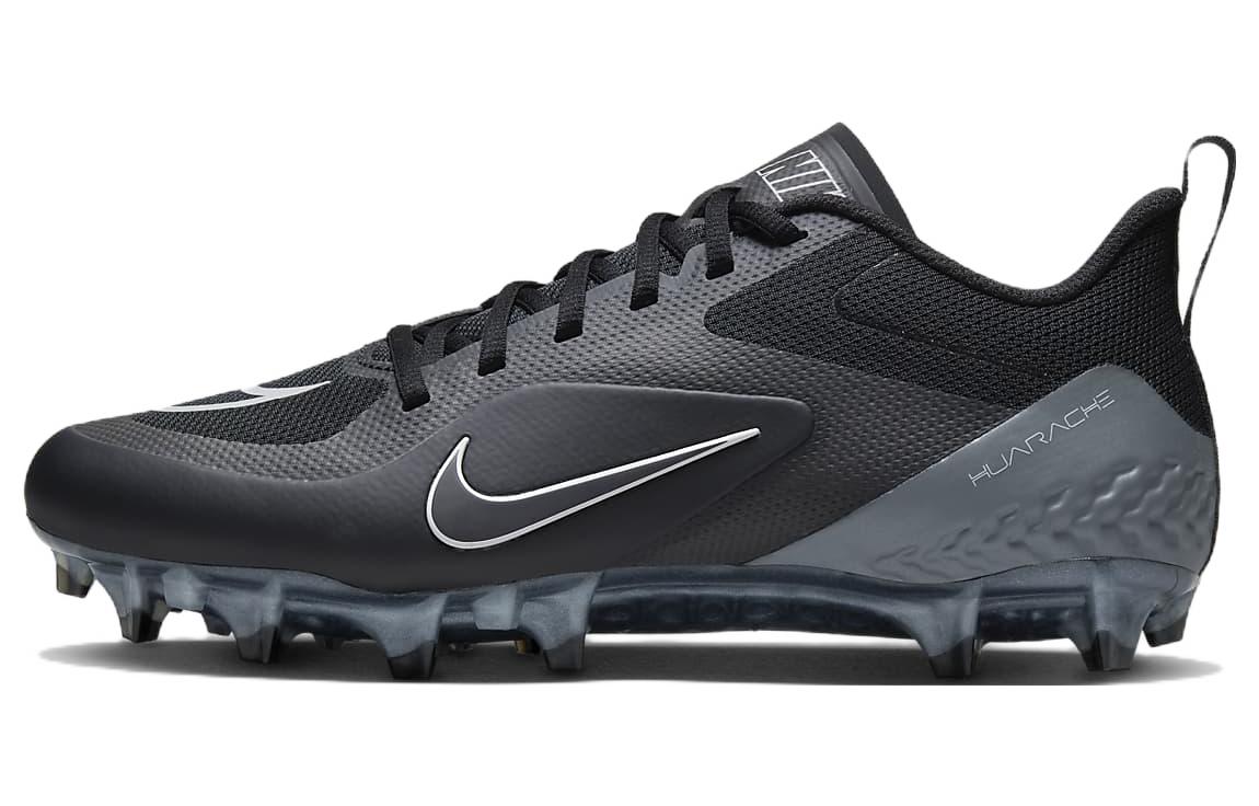 Buy 耐克Alpha华莱士8专业版‘黑色浅烟灰’ CW4439-011