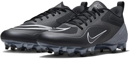 Lookbook Nike Alpha Huarache 8 Pro 'Black Light Smoke Grey' CW4439-011