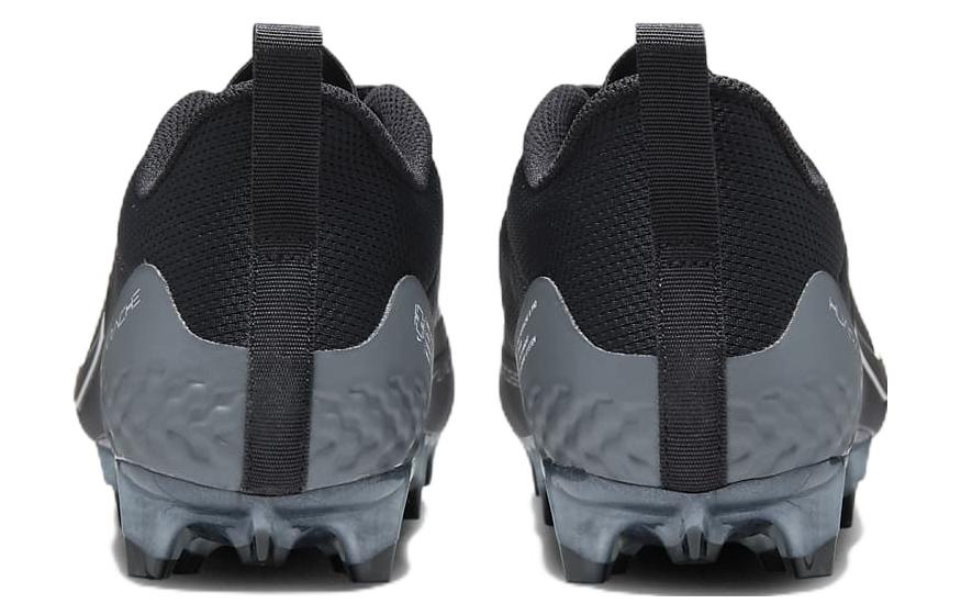 Purchase 耐克Alpha华莱士8专业版‘黑色浅烟灰’ CW4439-011