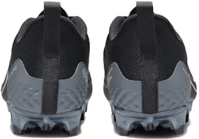 Purchase Nike Alpha Huarache 8 Pro 'Black Light Smoke Grey' CW4439-011