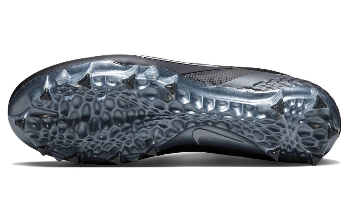 Details for 耐克Alpha华莱士8专业版‘黑色浅烟灰’ CW4439-011