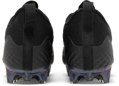 나이키 알파 허라취 8 프로 '블랙 메탈릭 실버' CW4439-005 Details for 나이키 알파 허라취 8 프로 '블랙 메탈릭 실버' CW4439-005