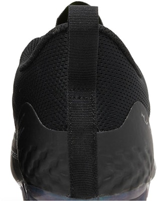Nike Alpha Huarache 8 Pro 'Black Metallic Silver' CW4439-005 Sizing Nike Alpha Huarache 8 Pro 'Black Metallic Silver' CW4439-005