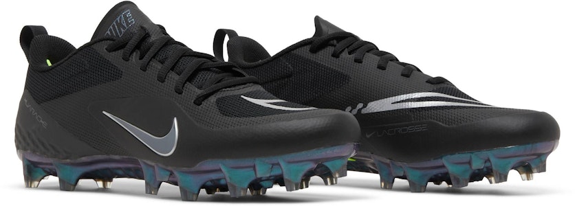 나이키 알파 허라취 8 프로 '블랙 메탈릭 실버' CW4439-005 Cheap 나이키 알파 허라취 8 프로 '블랙 메탈릭 실버' CW4439-005