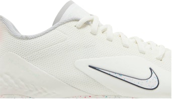 耐吉 Alpha Huarache 8 Pro '帆船粉紅斑點' CW4439-116 Order 耐吉 Alpha Huarache 8 Pro '帆船粉紅斑點' CW4439-116