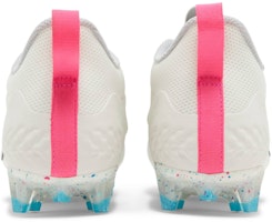 耐吉 Alpha Huarache 8 Pro '帆船粉紅斑點' CW4439-116 Details for 耐吉 Alpha Huarache 8 Pro '帆船粉紅斑點' CW4439-116