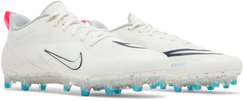 耐吉 Alpha Huarache 8 Pro '帆船粉紅斑點' CW4439-116 Cheap 耐吉 Alpha Huarache 8 Pro '帆船粉紅斑點' CW4439-116