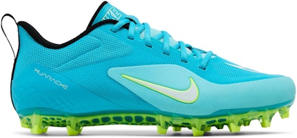Nike Alpha Huarache 8 Pro 'Turquoise Blue' CW4439-400 Nike Alpha Huarache 8 Pro 'Turquoise Blue' CW4439-400