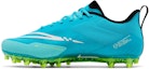Lookbook Nike Alpha Huarache 8 Pro 'Biru Turquoise' CW4439-400
