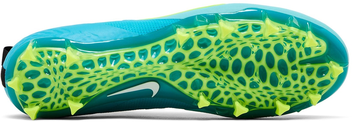 Nike Alpha Huarache 8 Pro 'Turquoise Blue' CW4439-400 Shop Nike Alpha Huarache 8 Pro 'Turquoise Blue' CW4439-400