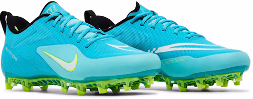 Cheap Nike Alpha Huarache 8 Pro 'Turquoise Blue' CW4439-400