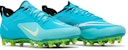 Nike Alpha Huarache 8 Pro 'Biru Turquoise' CW4439-400