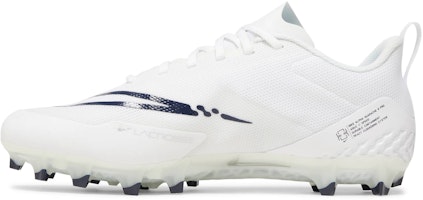 耐克Alpha Huarache 8 Pro '白色学院海军蓝' CW4439-101 Lookbook 耐克Alpha Huarache 8 Pro '白色学院海军蓝' CW4439-101