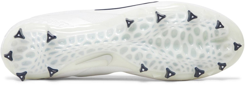 Nike Alpha Huarache 8 Pro 曲棍球鞋 男女同款 白銀 Shop Nike Alpha Huarache 8 Pro 曲棍球鞋 男女同款 白銀