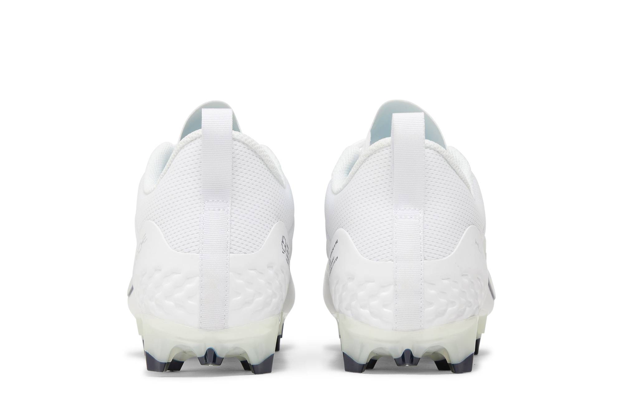 Details for Nike Alpha Huarache 8 Pro 曲棍球鞋 男女同款 白銀