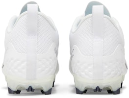 耐克Alpha Huarache 8 Pro '白色学院海军蓝' CW4439-101 Details for 耐克Alpha Huarache 8 Pro '白色学院海军蓝' CW4439-101