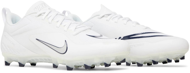 Nike Alpha Huarache 8 Pro 曲棍球鞋 男女同款 白銀 Cheap Nike Alpha Huarache 8 Pro 曲棍球鞋 男女同款 白銀