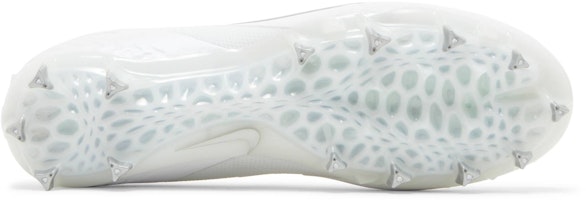 Nike Alpha Huarache 8 Pro 'Putih Metalik Perak' CW4439-100 Shop Nike Alpha Huarache 8 Pro 'Putih Metalik Perak' CW4439-100