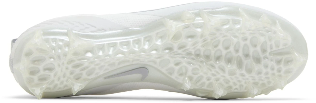 Nike Alpha Huarache 8 Pro ''Weiß Pure Platinum'' CW4439-110 Shop Nike Alpha Huarache 8 Pro ''Weiß Pure Platinum'' CW4439-110
