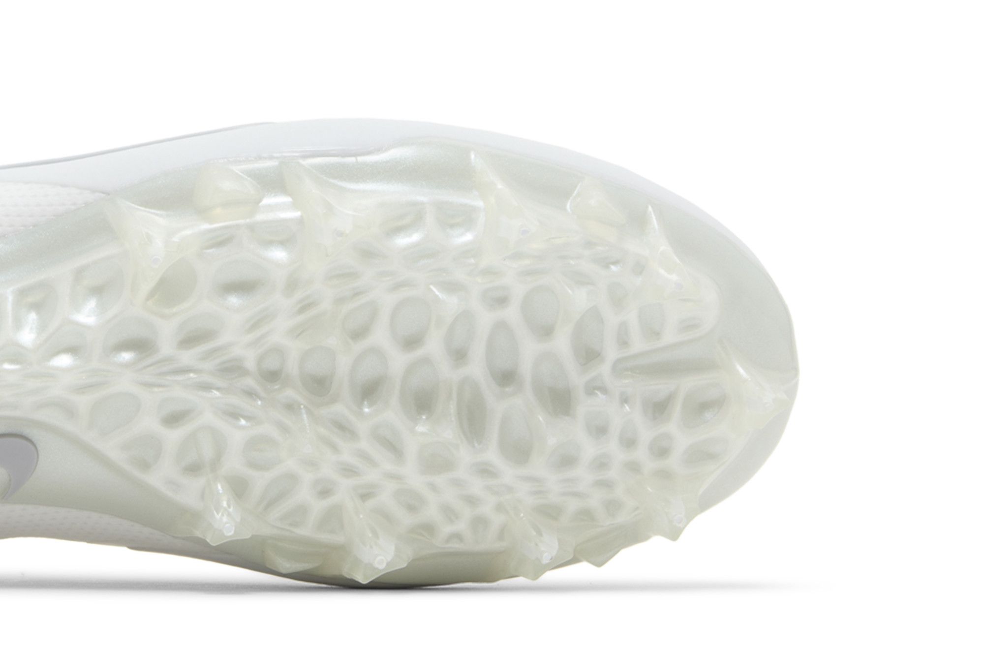 Purchase Nike Alpha Huarache 8 Pro ''Weiß Pure Platinum'' CW4439-110