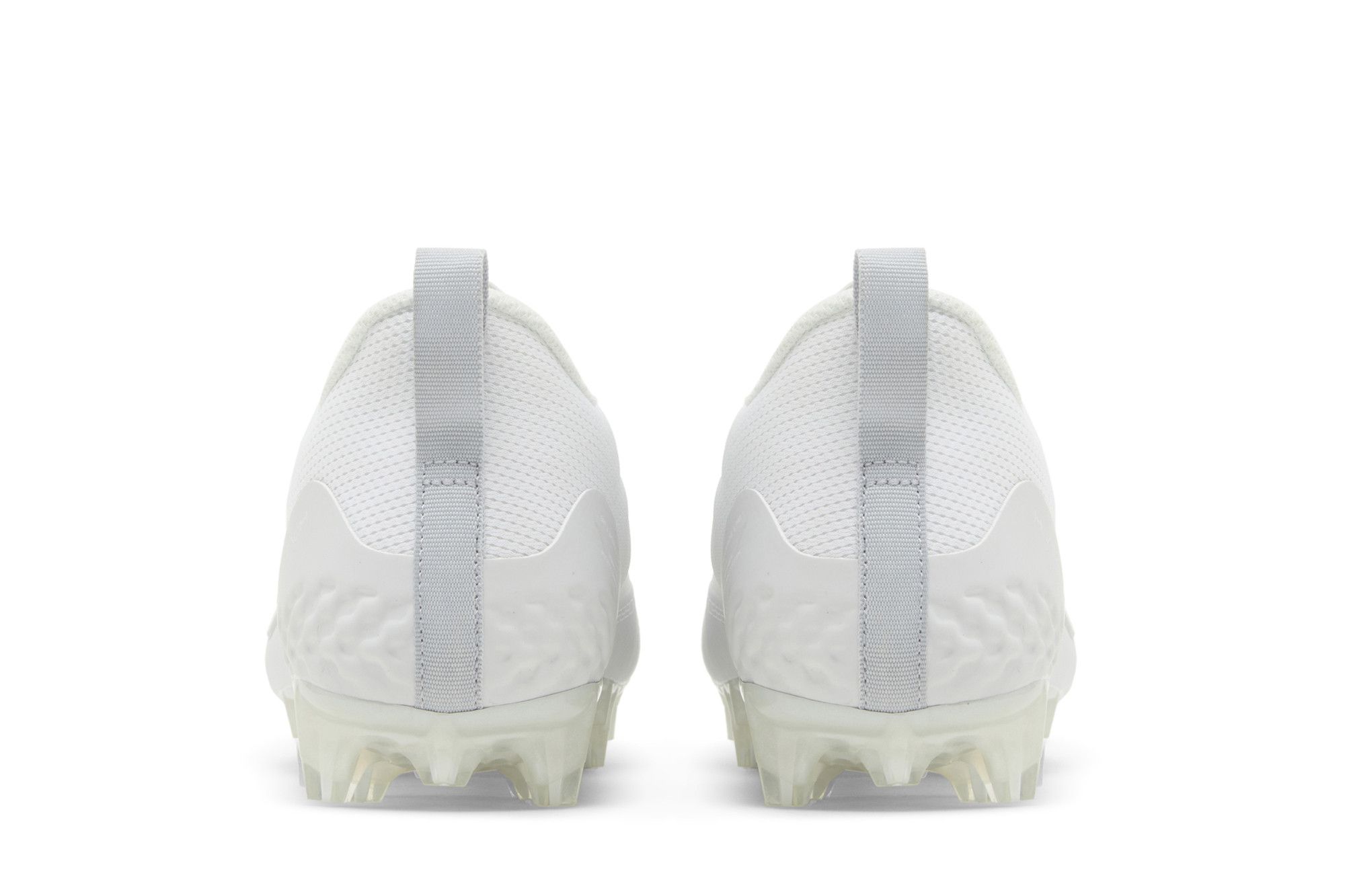Details for Nike Alpha Huarache 8 Pro ''Weiß Pure Platinum'' CW4439-110