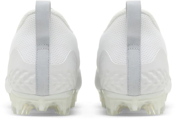 Nike Alpha Huarache 8 Pro ''Weiß Pure Platinum'' CW4439-110 Details for Nike Alpha Huarache 8 Pro ''Weiß Pure Platinum'' CW4439-110