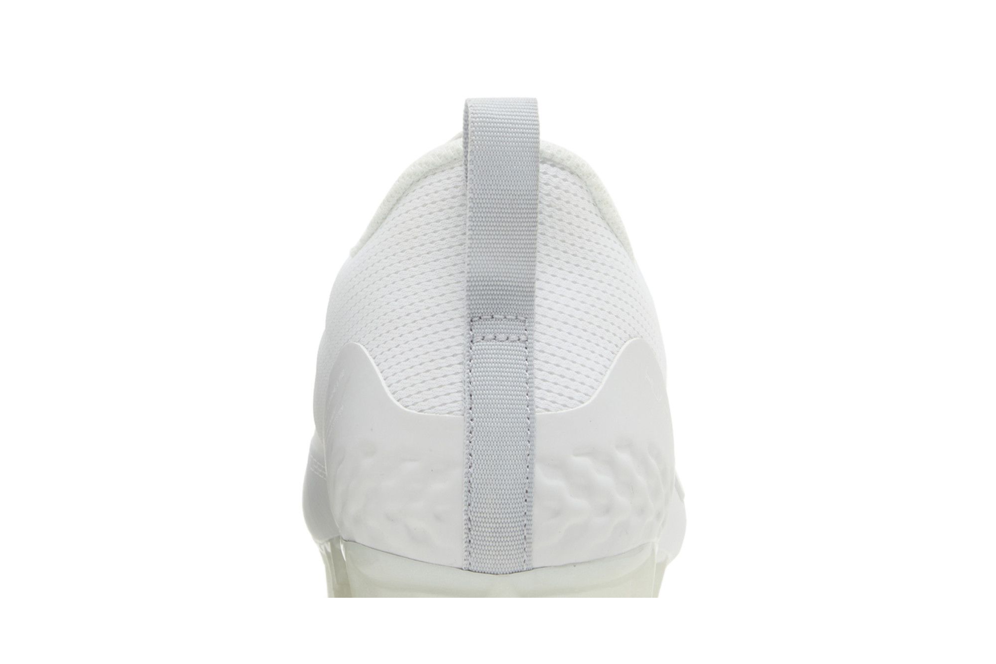 Sizing Nike Alpha Huarache 8 Pro ''Weiß Pure Platinum'' CW4439-110
