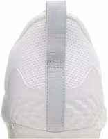 Sizing Nike Alpha Huarache 8 Pro ''Bianco Pure Platinum'' CW4439-110