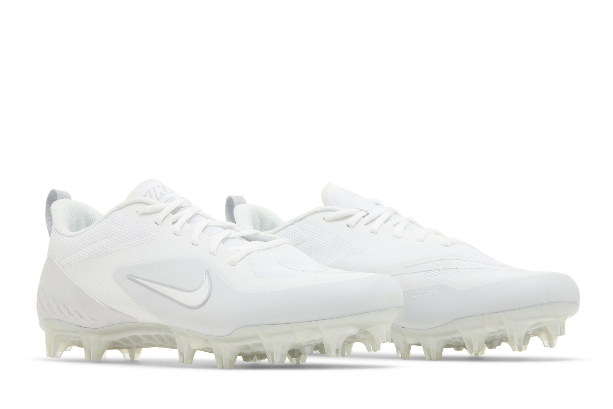 Cheap Nike Alpha Huarache 8 Pro ''Weiß Pure Platinum'' CW4439-110