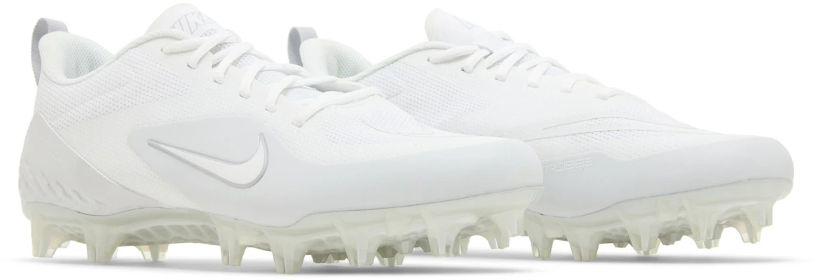 Nike Alpha Huarache 8 Pro ''Weiß Pure Platinum'' CW4439-110 Cheap Nike Alpha Huarache 8 Pro ''Weiß Pure Platinum'' CW4439-110
