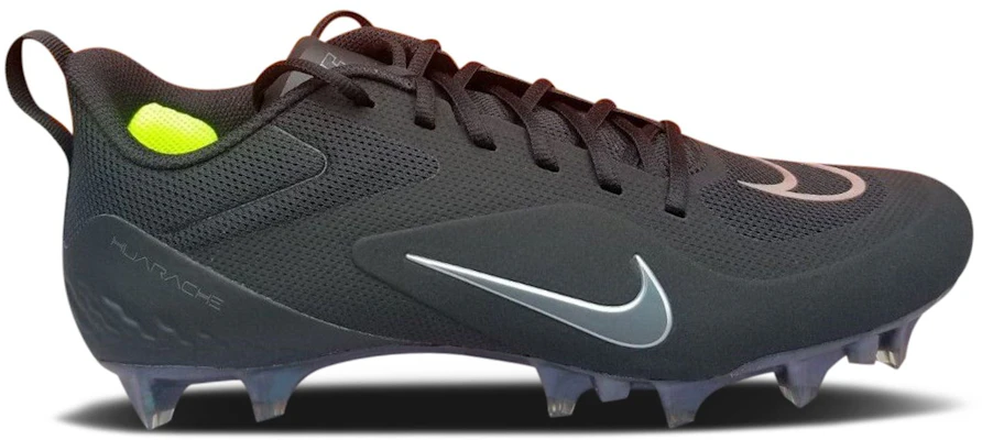 Nike Alpha Huarache 8 Pro LAX ''Schwarz Metallisch Silber'' CW4446-001 Buy Nike Alpha Huarache 8 Pro LAX ''Schwarz Metallisch Silber'' CW4446-001