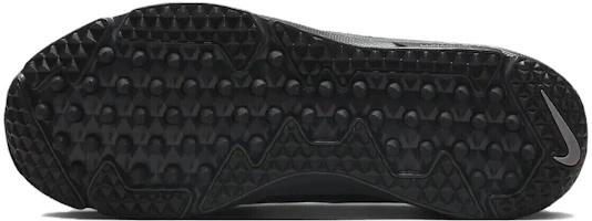 Purchase Nike Alpha Huarache 8 Pro TF ''Noir Fumé Gris Foncé'' CZ6559-011