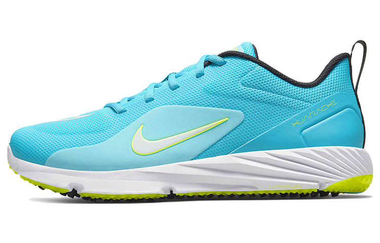 Buy 耐克 阿尔法 华莱士 8 Pro TF '绿松石蓝' CZ6559-400