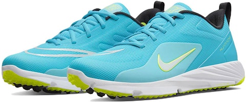 Nike Alpha Huarache 8 Pro Turf 曲棍球鞋 藍綠 男女兩用 Lookbook Nike Alpha Huarache 8 Pro Turf 曲棍球鞋 藍綠 男女兩用