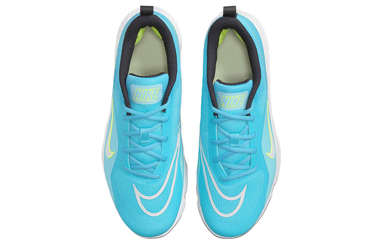 Shop 耐克 阿尔法 华莱士 8 Pro TF '绿松石蓝' CZ6559-400