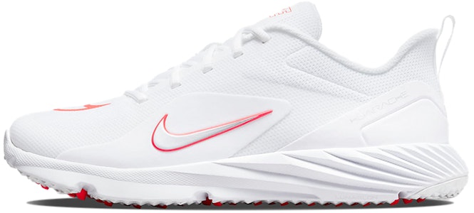 Nike Alpha Huarache 8 Pro TF 'Blanco Brillante Carmesí' CZ6559-105 Buy Nike Alpha Huarache 8 Pro TF 'Blanco Brillante Carmesí' CZ6559-105
