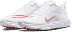 Lookbook Nike Alpha Huarache 8 Pro TF ''Blanc Bright Crimson'' CZ6559-105