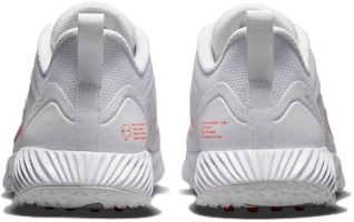 Purchase Nike Alpha Huarache 8 Pro TF ''Blanc Bright Crimson'' CZ6559-105