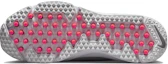 Details for Nike Alpha Huarache 8 Pro TF ''Blanc Bright Crimson'' CZ6559-105