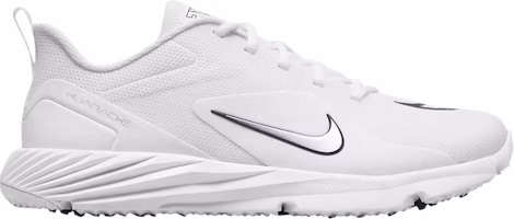 Nike Alpha Huarache 8 Pro TF 'White College Navy' CZ6559-101 Nike Alpha Huarache 8 Pro TF 'White College Navy' CZ6559-101