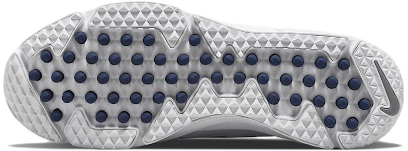 Nike Alpha Huarache 8 Pro 曲棍球鞋 男女款 白銀色 Details for Nike Alpha Huarache 8 Pro 曲棍球鞋 男女款 白銀色