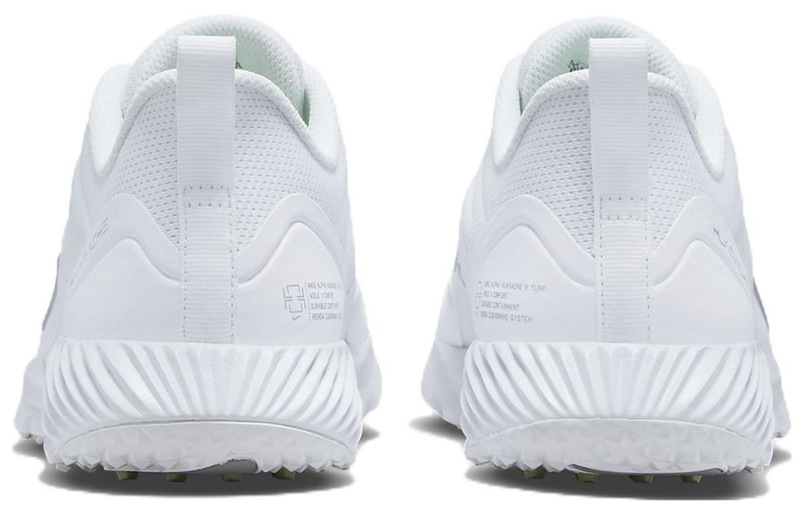 Purchase Nike Alpha Huarache 8 Pro 低筒曲棍球鞋 男女同款 白色