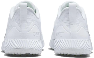 Purchase Nike Alpha Huarache 8 Pro TF 'Putih Perak Metalik' CZ6559-100