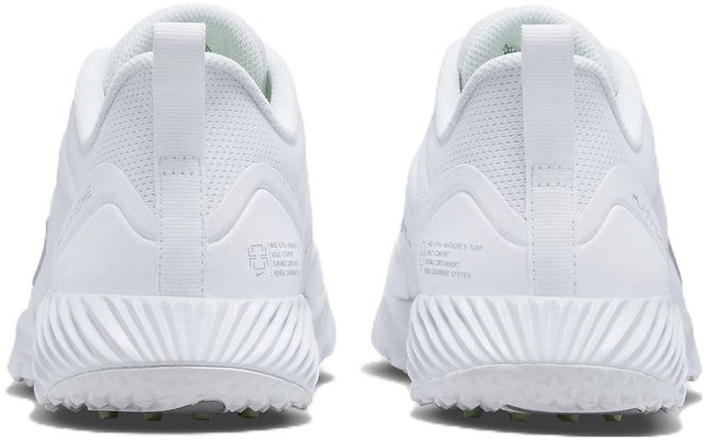 나이키 알파 허라취 8 프로 TF '화이트 메탈릭 실버' CZ6559-100 Purchase 나이키 알파 허라취 8 프로 TF '화이트 메탈릭 실버' CZ6559-100