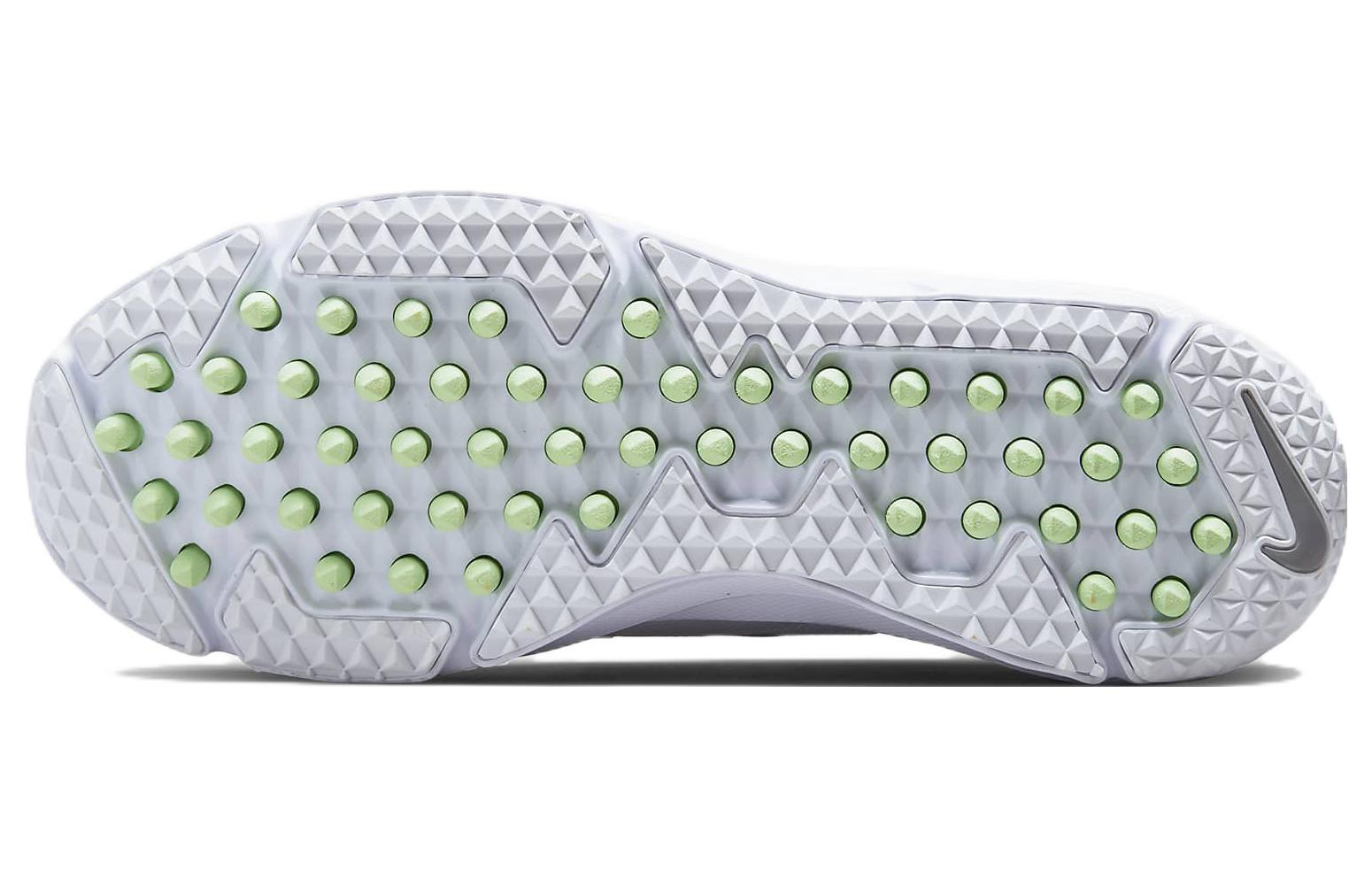 Details for Nike Alpha Huarache 8 Pro 低筒曲棍球鞋 男女同款 白色