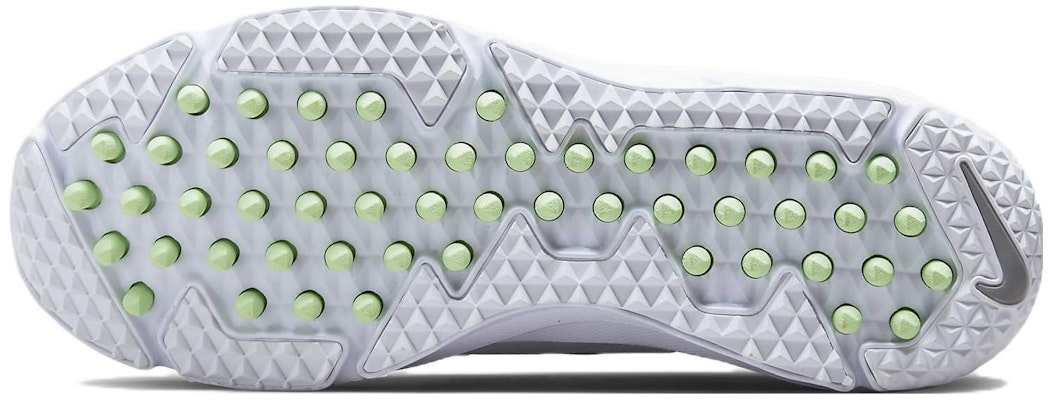 나이키 알파 허라취 8 프로 TF '화이트 메탈릭 실버' CZ6559-100 Details for 나이키 알파 허라취 8 프로 TF '화이트 메탈릭 실버' CZ6559-100